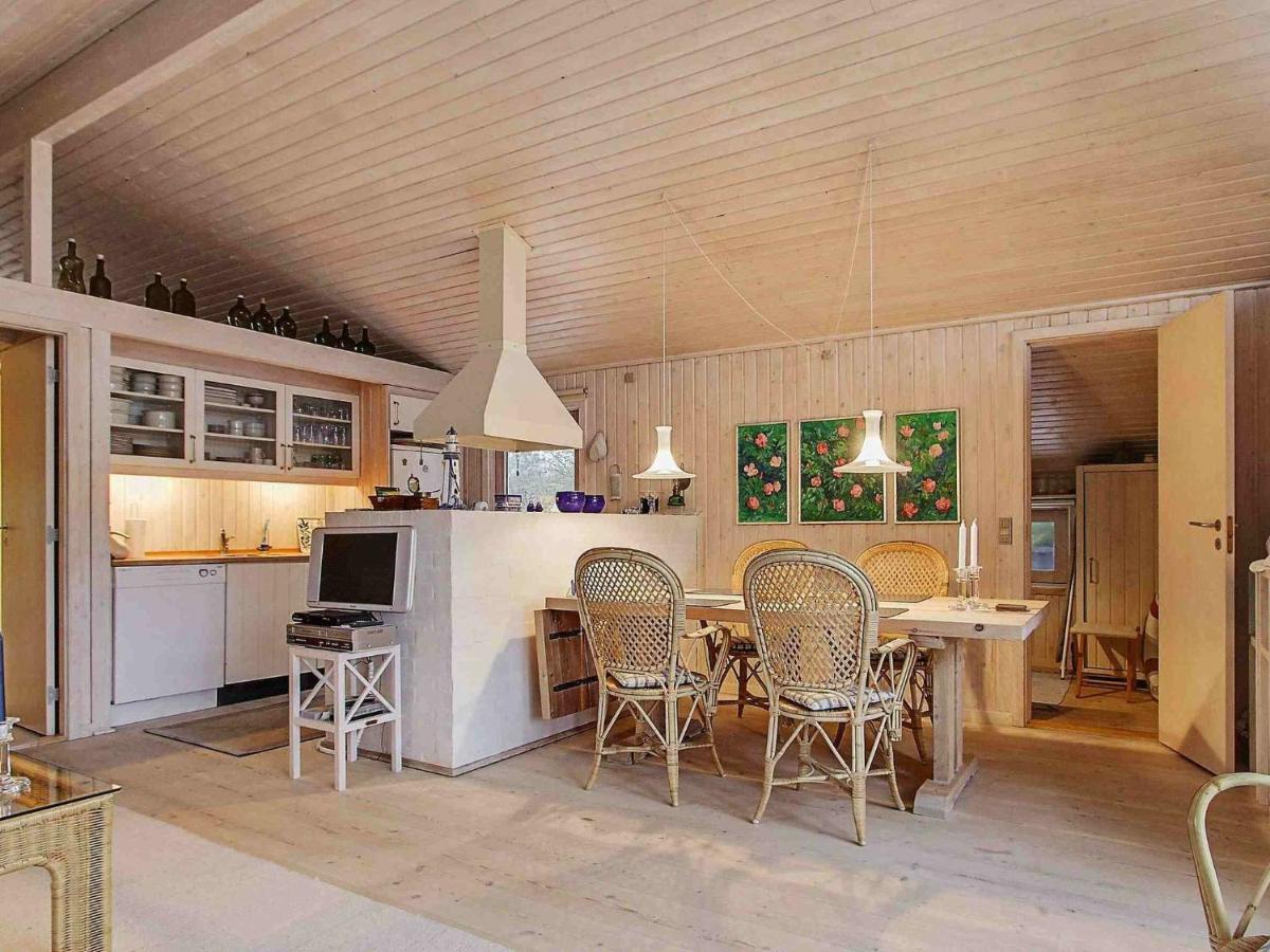 Holiday Home Skagen VI Εξωτερικό φωτογραφία